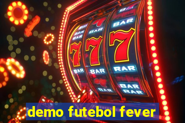 demo futebol fever